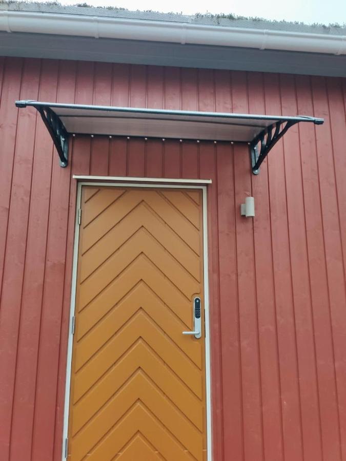 Balsta Studio Houses Eksteriør bilde