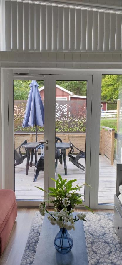 Balsta Studio Houses Eksteriør bilde