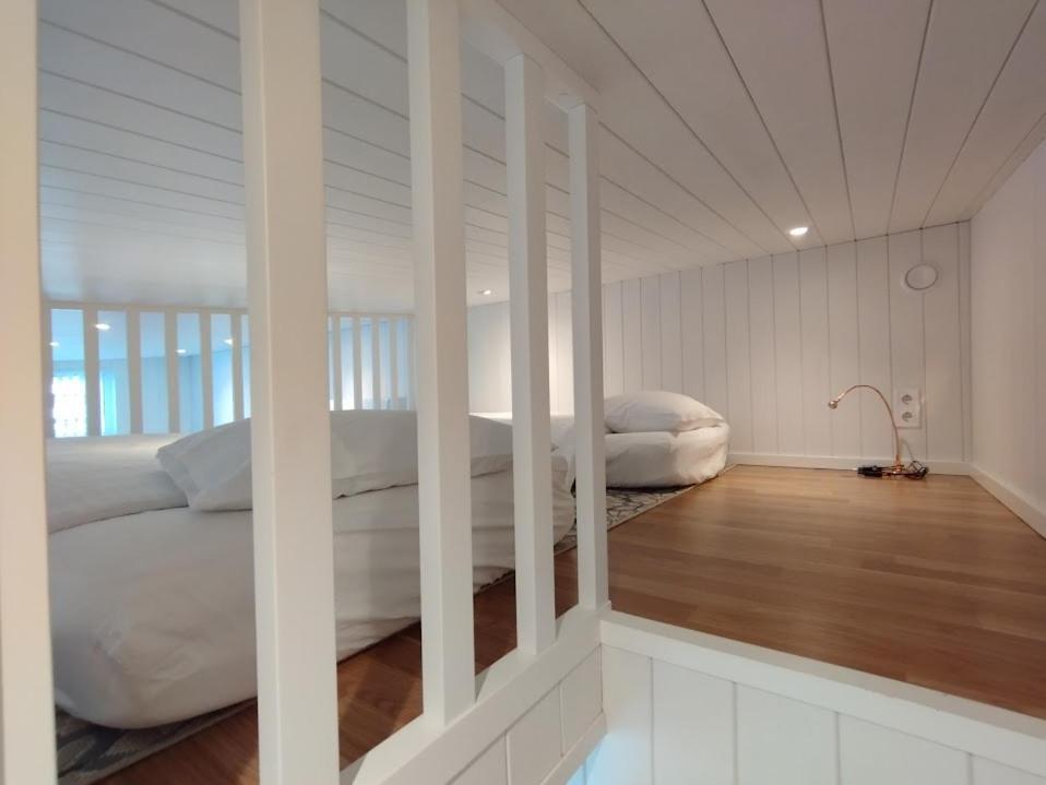 Balsta Studio Houses Eksteriør bilde