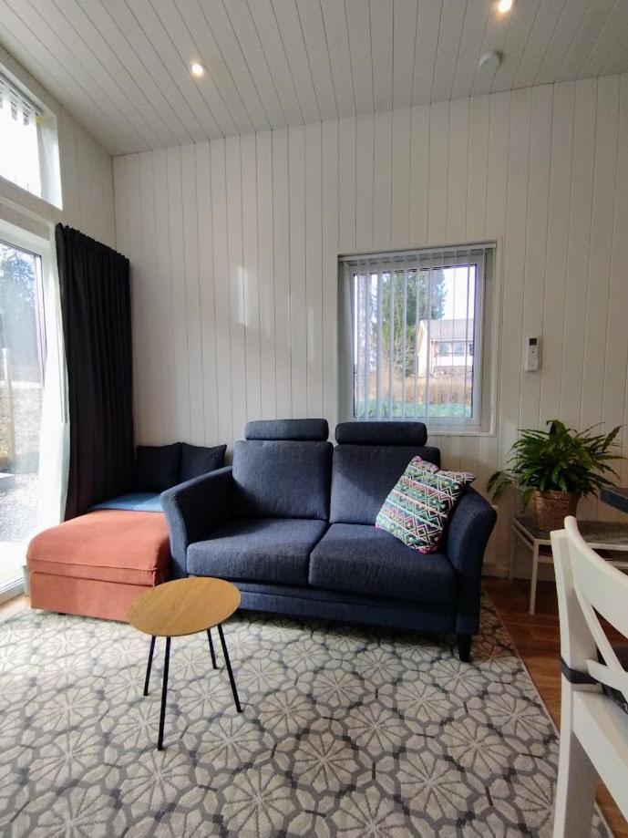 Balsta Studio Houses Eksteriør bilde